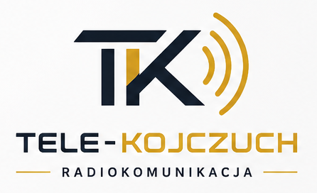 Logo Tele-Kojczuch