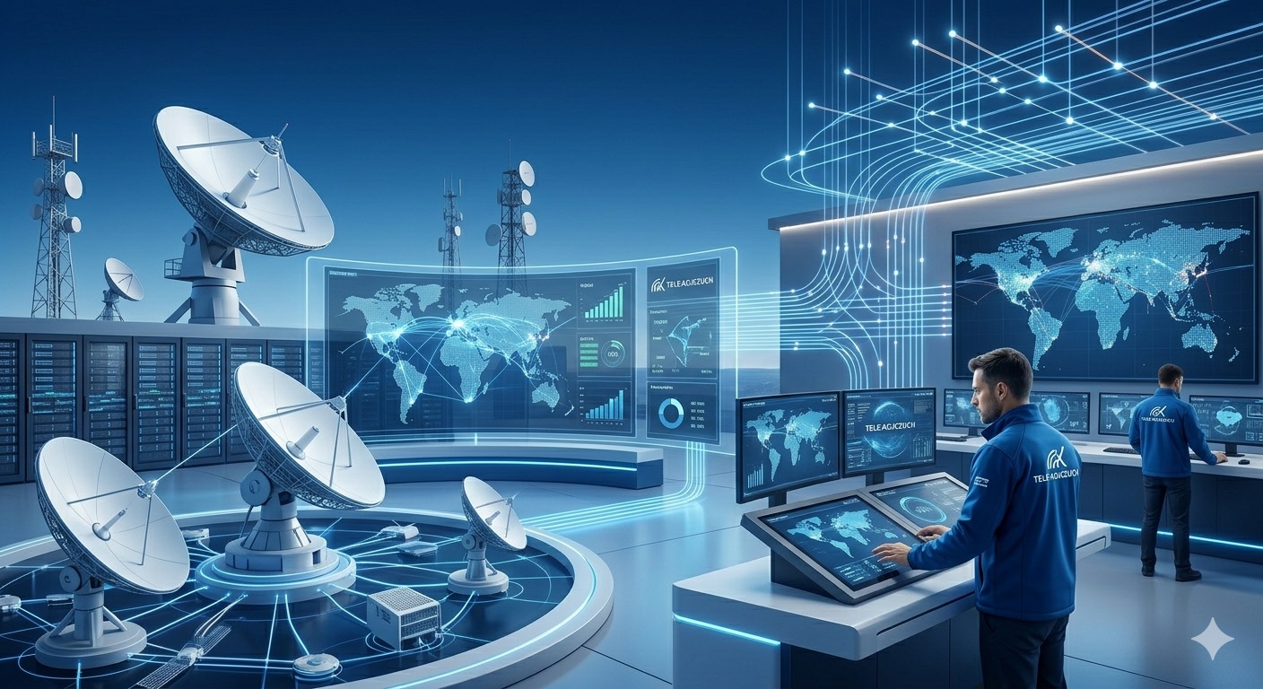 Centrum Monitoringu Tele-Kojczuch